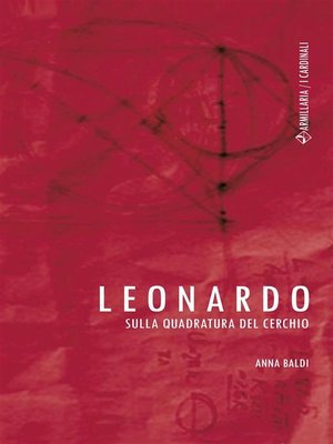 cover image of Leonardo